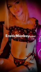 Escorts Houston, Texas Harley Queen