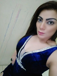 Escorts United Arab Emirates Ghazal Busty Milf