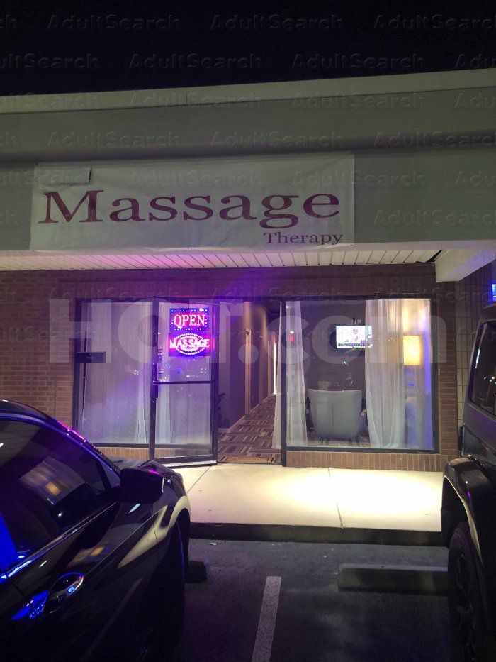 Marietta, Georgia Holiday massage