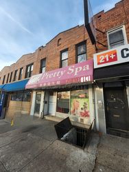 East Elmhurst, New York Pretty Spa