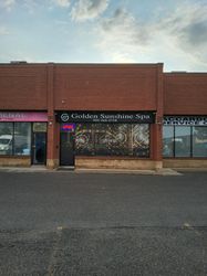 Vaughan, Ontario Golden Sunshine Spa