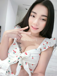 Escorts Bangkok, Thailand Nadia