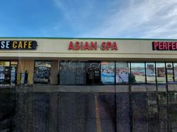 Denton, Texas Asian Spa