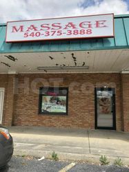 Massage Parlors Salem, Virginia Lily Golden Massage