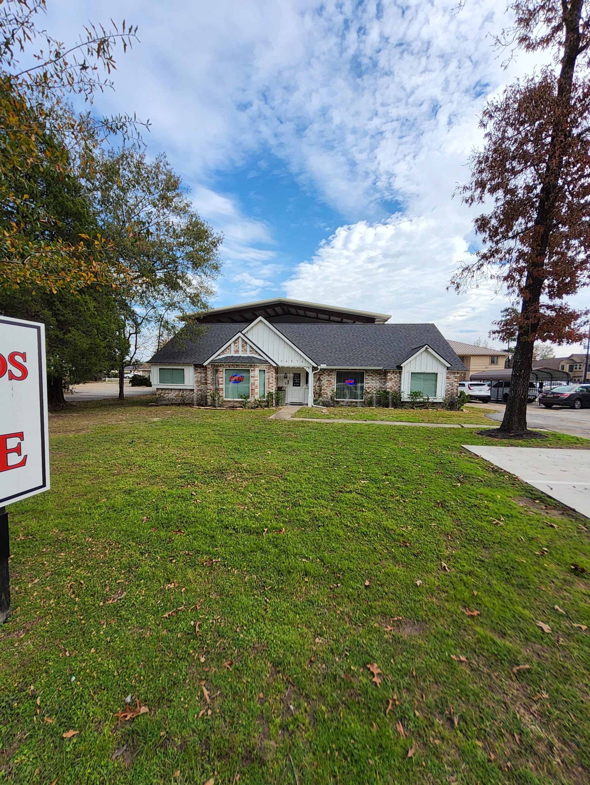 Spring, Texas Woodlands Thai Massage