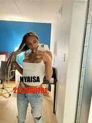 Escorts Cherry Hill, New Jersey Nyasia RealDeal💦