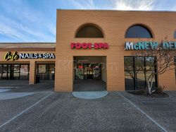 Rockwall, Texas Rockwall Foot Spa