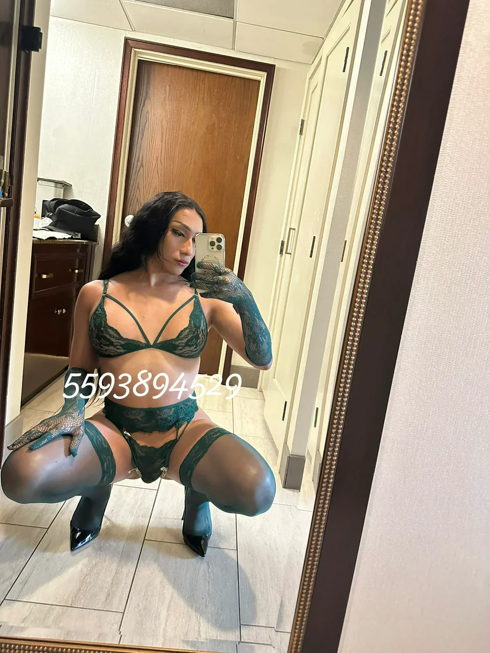 Escorts San Jose, California Valentina💛