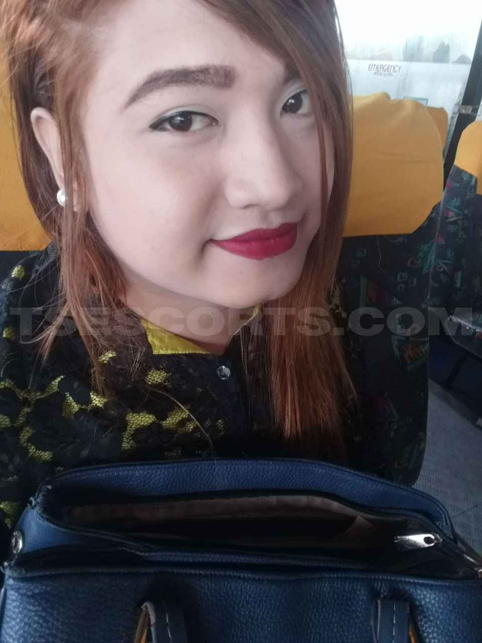 Escorts Caloocan City, Philippines Precious