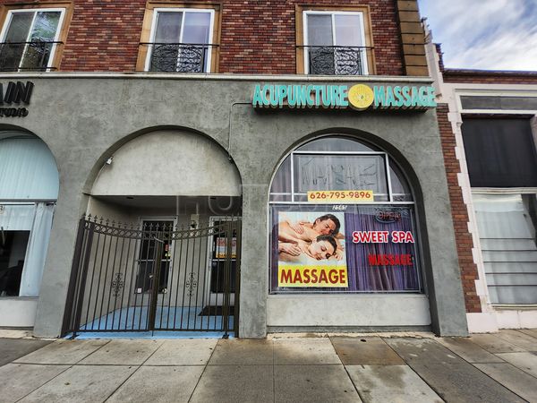 Massage Parlors Pasadena, California Sweet Sppa Massage