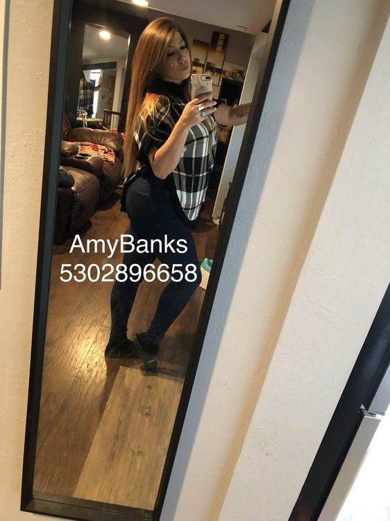 Escorts Roseville, California AmyBanks777