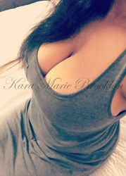 Escorts Brentwood, California karamarie