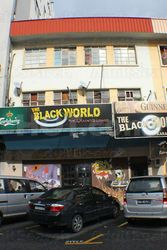 Kota Kinabalu, Malaysia The Black World (Pub & Karaoke Lounge)