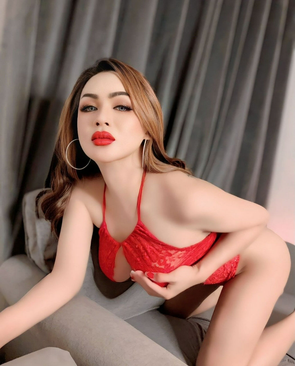 Escorts Muscat, Oman Alice 69 Clean Body