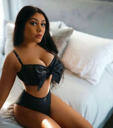 Escorts Las Vegas, Nevada Massage by Nina