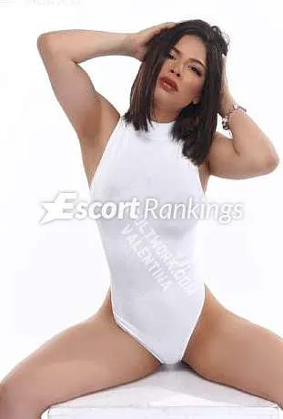 Escorts Aberdeen, Scotland Valentina