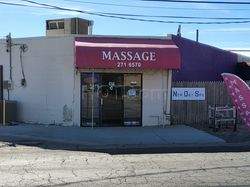 Midland, Texas New Day Spa Massage