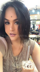 Escorts Makati City, Philippines Julia Archachie