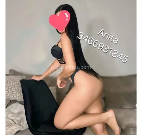 Escorts Houston, Texas Ana venezolana chikita(petite👉👌💦