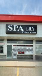 Massage Parlors Toronto, Ontario Spa Lily