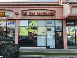 San Fernando, California QQ Spa Massage