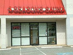 Massage Parlors Macon, Georgia 4 Seasons Sauna