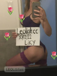 Escorts Hamilton, Ontario Lacy