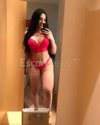 Escorts United Arab Emirates Thalia