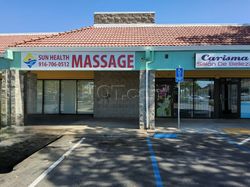 Sacramento, California Sun Health Massage