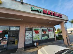 Torrance, California Energy Massage