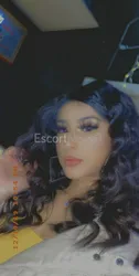 Escorts Julianna