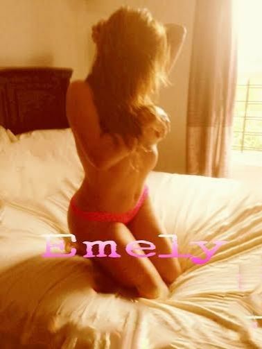 Escorts Queens, New York POST OP TS Emilia