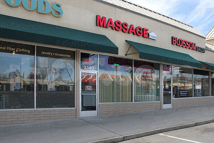 Shingle Springs, California Orient Massage