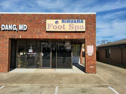 Garland, Texas Nirvana Foot Spa