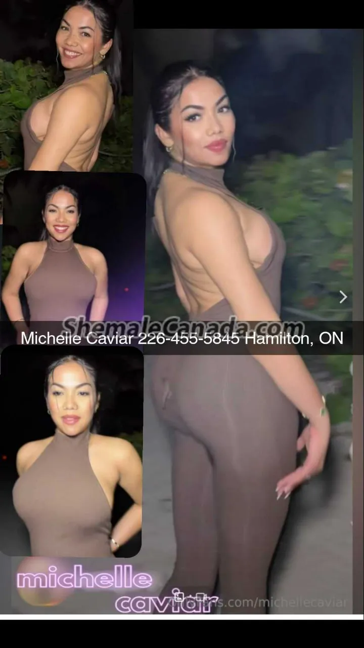 Escorts Hamilton, Ontario michellecaviarts