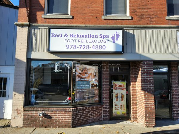 Massage Parlors Leominster, Massachusetts Rest and Relaxation Spa