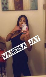 Escorts Salinas, California vanessajay