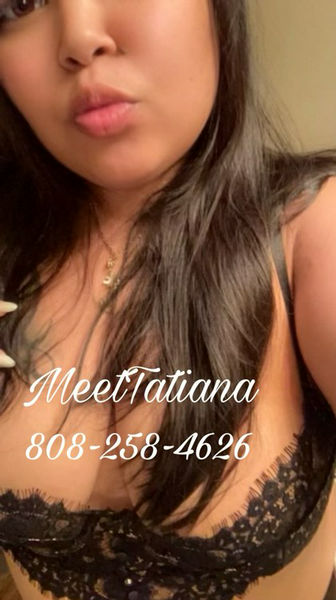 Escorts San Leandro, California EliteTatiana