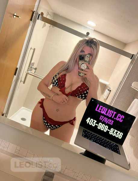 Escorts Halifax, Nova Scotia ❥ Reviewed 34DDD Leah Laurence! … maybe visit ❥