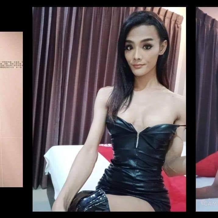 Escorts Chon Buri, Thailand Arissy 69 ladyboy