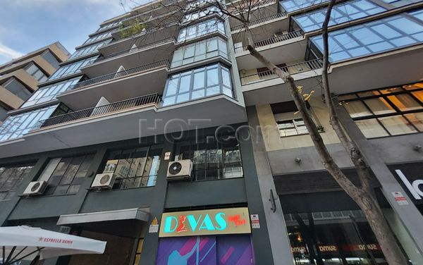 Bordello / Brothel Bar / Brothels - Prive / Go Go Bar Barcelona, Spain Divas