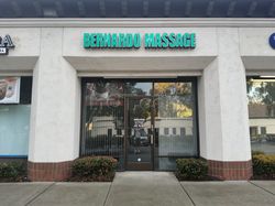 Massage Parlors San Diego, California Bernardo Massage Center