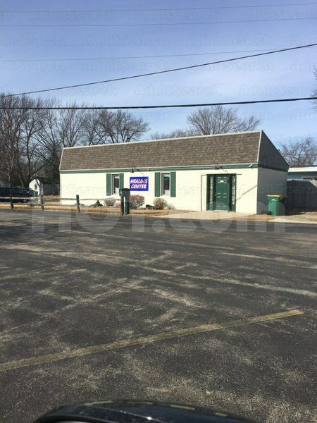 Massage Parlors Fond du Lac, Wisconsin Healing Center