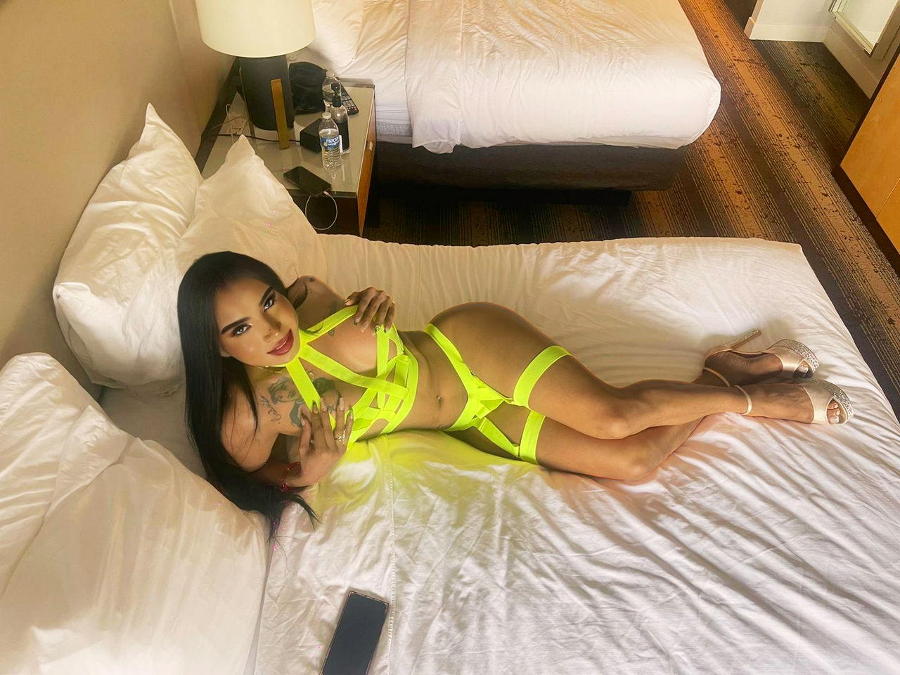 Escorts Queens, New York Denisse 🥵