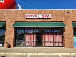 Fort Worth, Texas Royal Spa