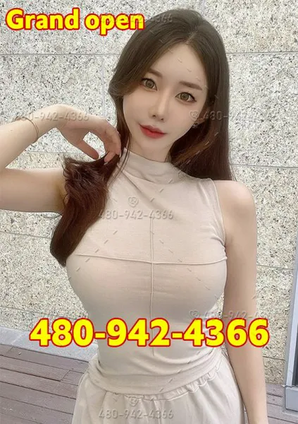 Escorts Arizona City, Arizona ☞ 🌸New girls🌴🌸sexy🌴🟦Asian girl♣🅱eautiful face & 🅱est body ♣🅱est massage♣️Mesa, US -