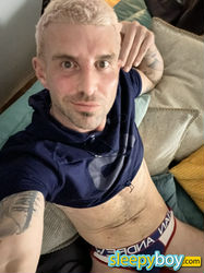 Josh,  39yrs 
								Peterlee, UK - NorthEast