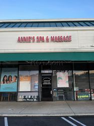 Irvine, California Annie's Spa & Massage