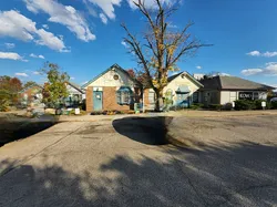 Cincinnati, Ohio Well-Being Massage House