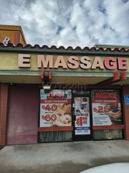 Massage Parlors El Cajon, California E Massage